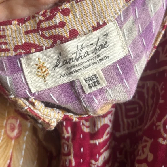 Kantha Bae | Seeker Shortall - Picture 2 of 5